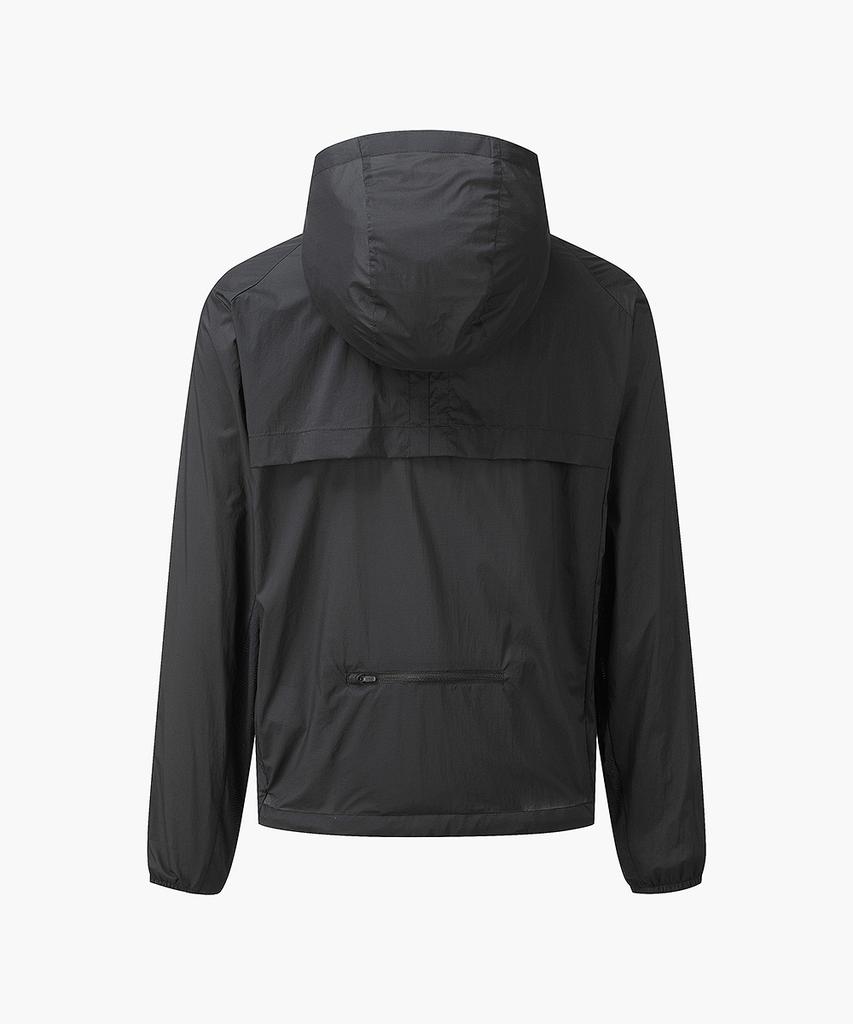 SALOMON Steamflow Jacket_Ld0416200