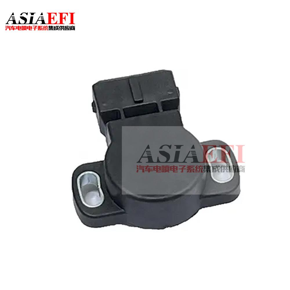 High Quality OEM MD614736 TPS Throttle Position Sensor For MlTSUBlSHl Galant Pajero Montero V7t5 Colt Lancer 1995-2003