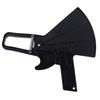 80Mm Skinfold Caliper Body Fat Caliper Fitness Tester Analyzer Fat Measure Tool