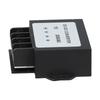 12V To 24V DC-DC Converter IP68 Waterproof Long-lasting Performance Multiple Protection Features For Automotive