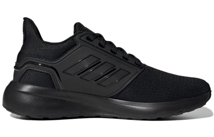 adidas Wmns EQ19 Run 'Triple Black' Sneakers