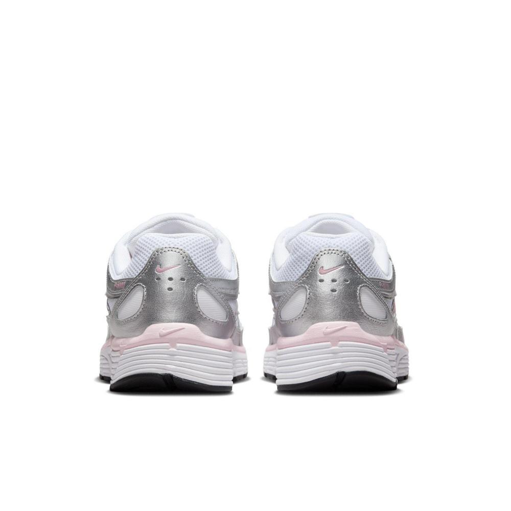Nike W P 6000 Wbv1021 108Wht M Silv