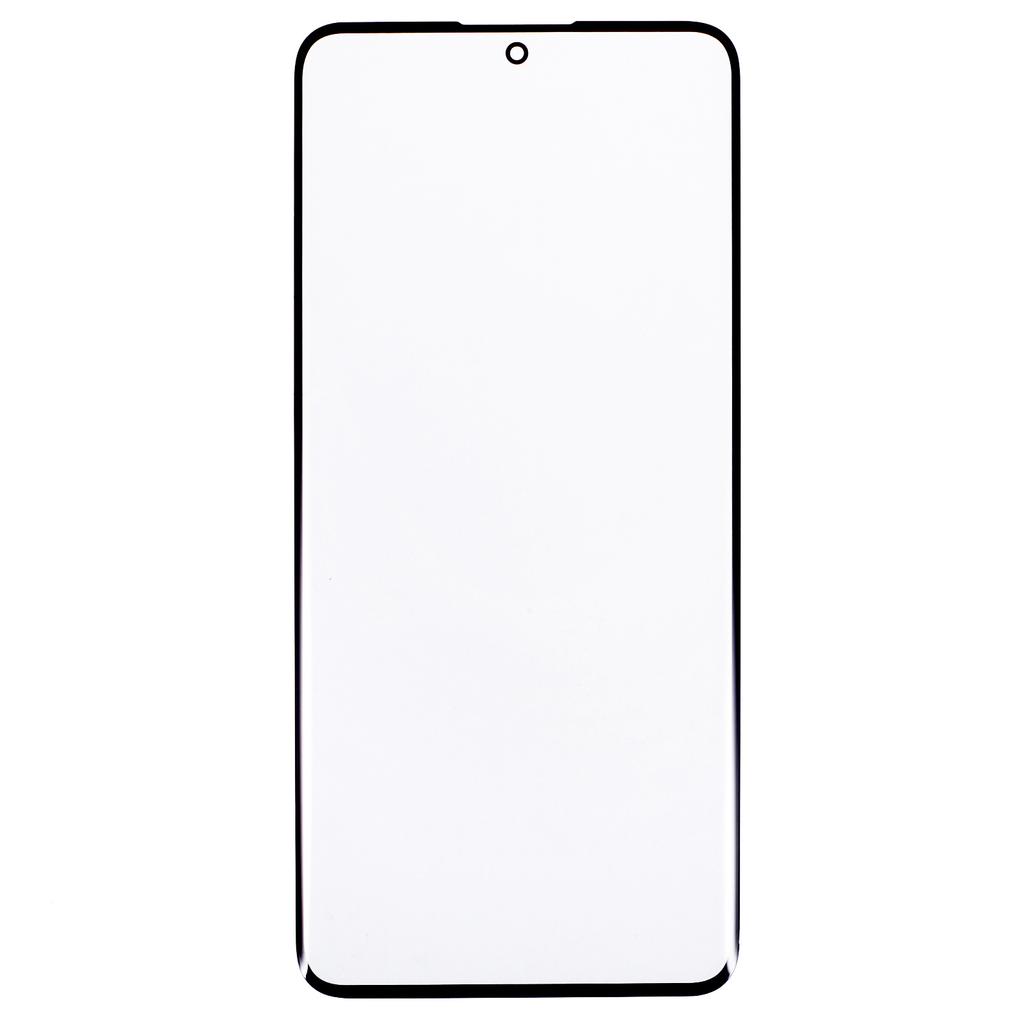 For Xiaomi Redmi Note 13 Pro+ 5G Front Screen Glass Lens+OCA Adhesive Replacement Parts (without Logo)
