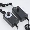 Adjustable AC 110V 220V TO DC 3V-12V 3V-24V 9V-24V 1A 2A 5V 6v 8V 15v 9V 10V 21v Power charger Adapter Screen Display Regulator