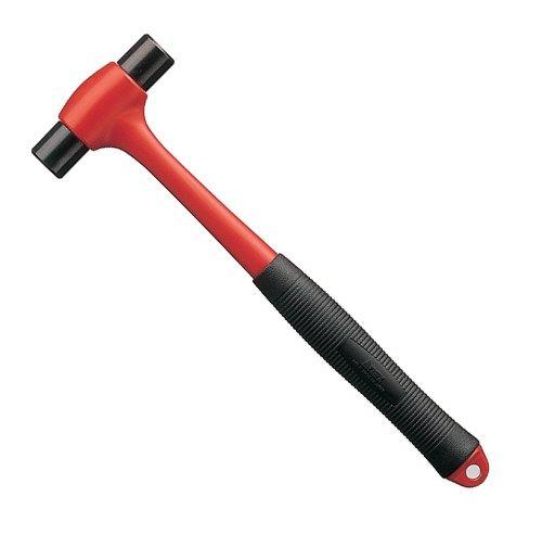 ANEX Double-Ended Hammer, Medium, No. 9006 (Bulk Purchase of 6)