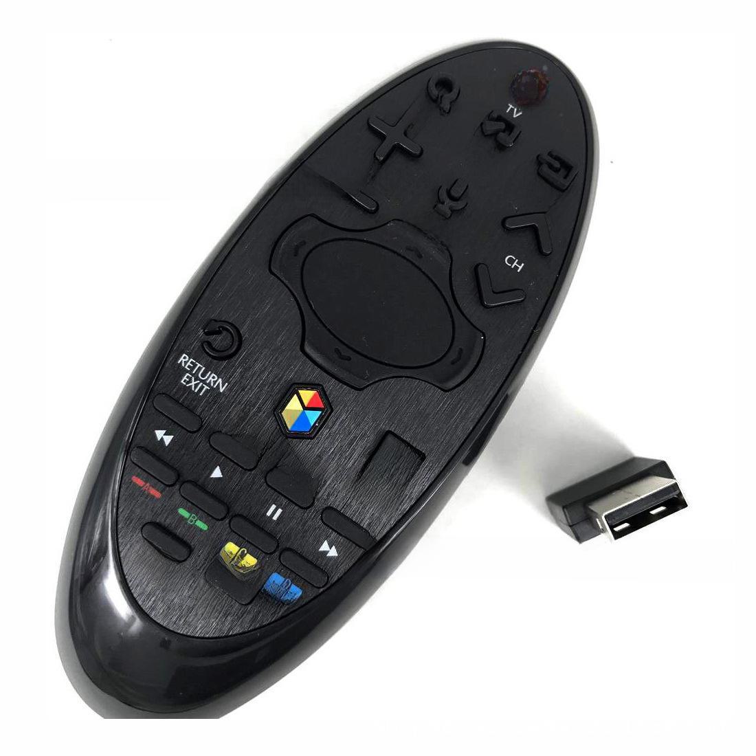 

Пульт дистанционного управления Samsung Touch Voice Control TV для моделей BN59-01184D/82D/85D, BN94-07557 Boxed packaging with USB mouse function