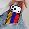 Armenian Coat Of Arms Flag Phone Case for iPhone 16e 15 14 13 12 17 Pro Max Plus Air 17pro Cover Coque