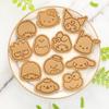 Sanrio Cartoon Biscuit & Mooncake Mold Set