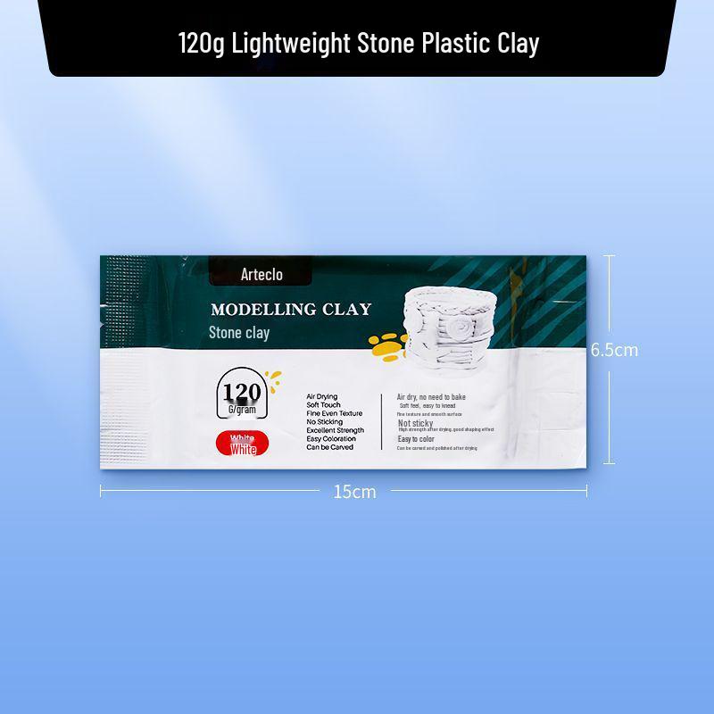 Montmartre Polymer Clay DIY Pack for Handmade Crafts Multiple Specifications