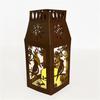 Christmas Lanterns Metal Cutting Dies Scrapbooking Stencil Die Cuts Card Embossing DIY Photo Album Template Mold Decor