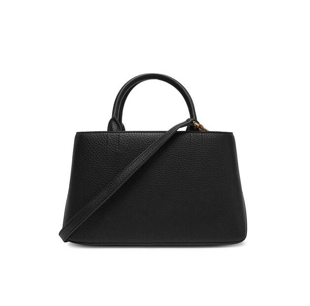 Bag Elisabetta Franchi Elisabetta Franchi BS02A51E2 110 Black