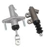 Clutch Master Slave Cylinder Kit 46920 SR3 A01 Clutch Brake Transducer Cylinder for Civic 1.5L L4