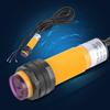 E18-B03P1 5-30cm DC 3 Wire 6-36V PNP IR Photoelectric Sensor Switch