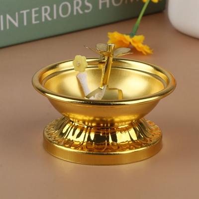 Decoración para el hogar
 – Incienso y quemadores