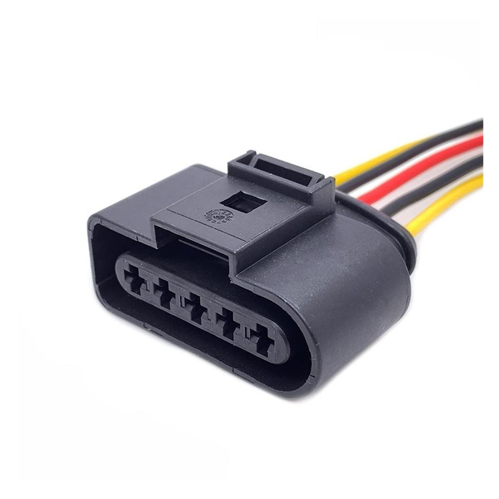 2 3 4 5 6 8 10Pin Auto Sensor Plug Wire Harness Socket Waterproof