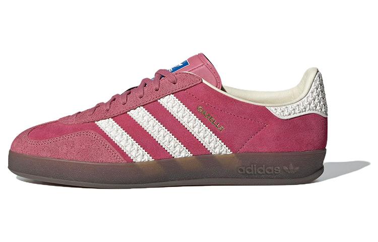 adidas originals Gazelle Indoor Almost Pink Gum IF1809 40