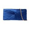 Dorothy Perkins Beauty Satin Twisted Clutch Bag