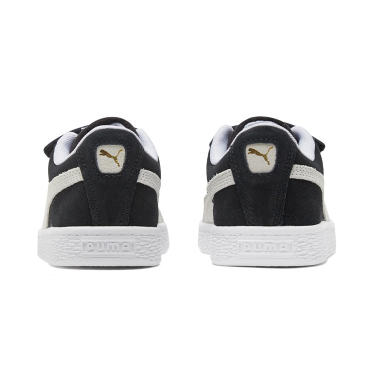New PUMA Kids' Skateboarding Shoes Pre School 380563-01