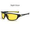 Fashion Sports Polarized Sunglasses Men Women Fishing Hiking Running Cycling Mountaineering Sport Man Sun Glasses UV400 Eyewear