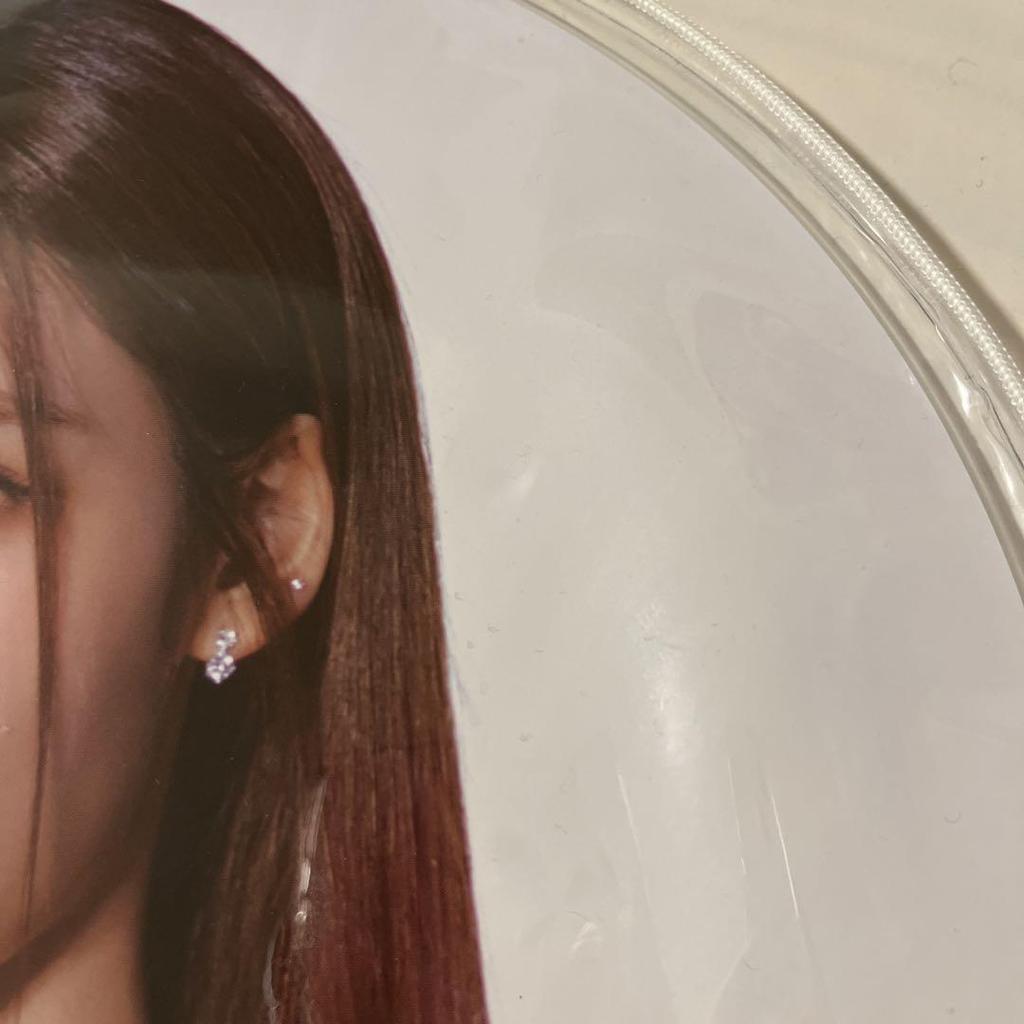 [USED] TWICE THIS IS FOR Incheon Concert Seoul Concert Fan Sana