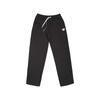 Slamble Waffle Pattern Straight-Leg Sports Casual Pants Knitted Versatile Autumn New Style