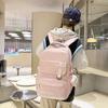 New Schoolbag, Junior High School Girls, High School Students, Backpacks, Primary School Students, College Students, Travel Backpack