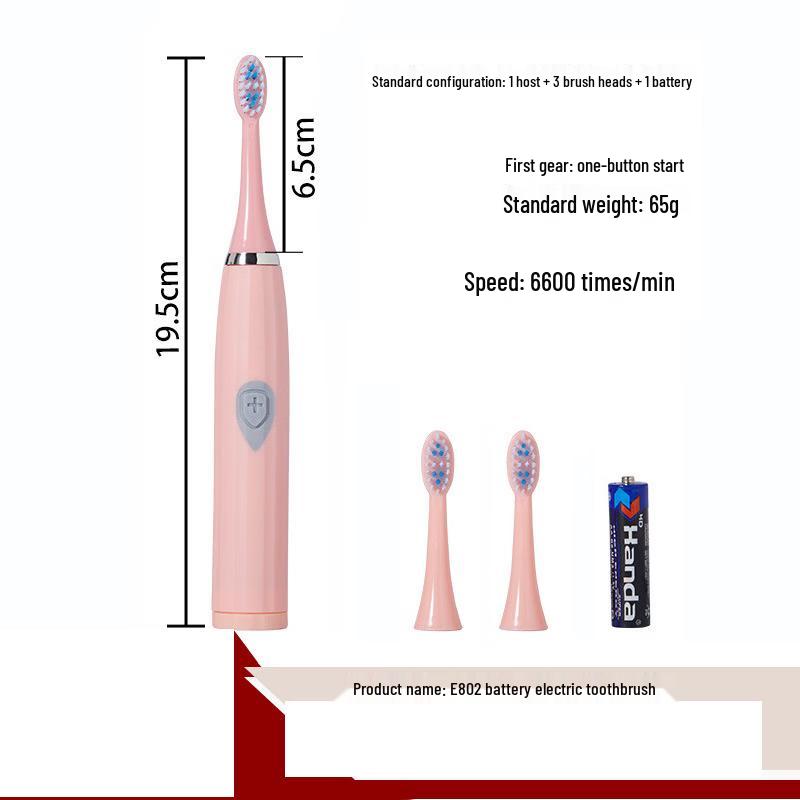 LISM Electric Toothbrush