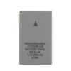 Rechargeable Lithium Battery For Nikon 1 J5 EN-EL24 Camera Battery 850mAh