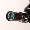 Oculaires Grand Angle 66°: 6, 9, 15, 20 mm - Accessoires de télescope pour l'observation du ciel étoilé en HD et l'observation du ciel profond
