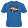 2019 Summer New Brand Tshirt Casual Fitness Funny O Neck Unisexs Tshirt 1960 Ac Cobra Classic Car Ideal Birthday Gift Tee Shirt
