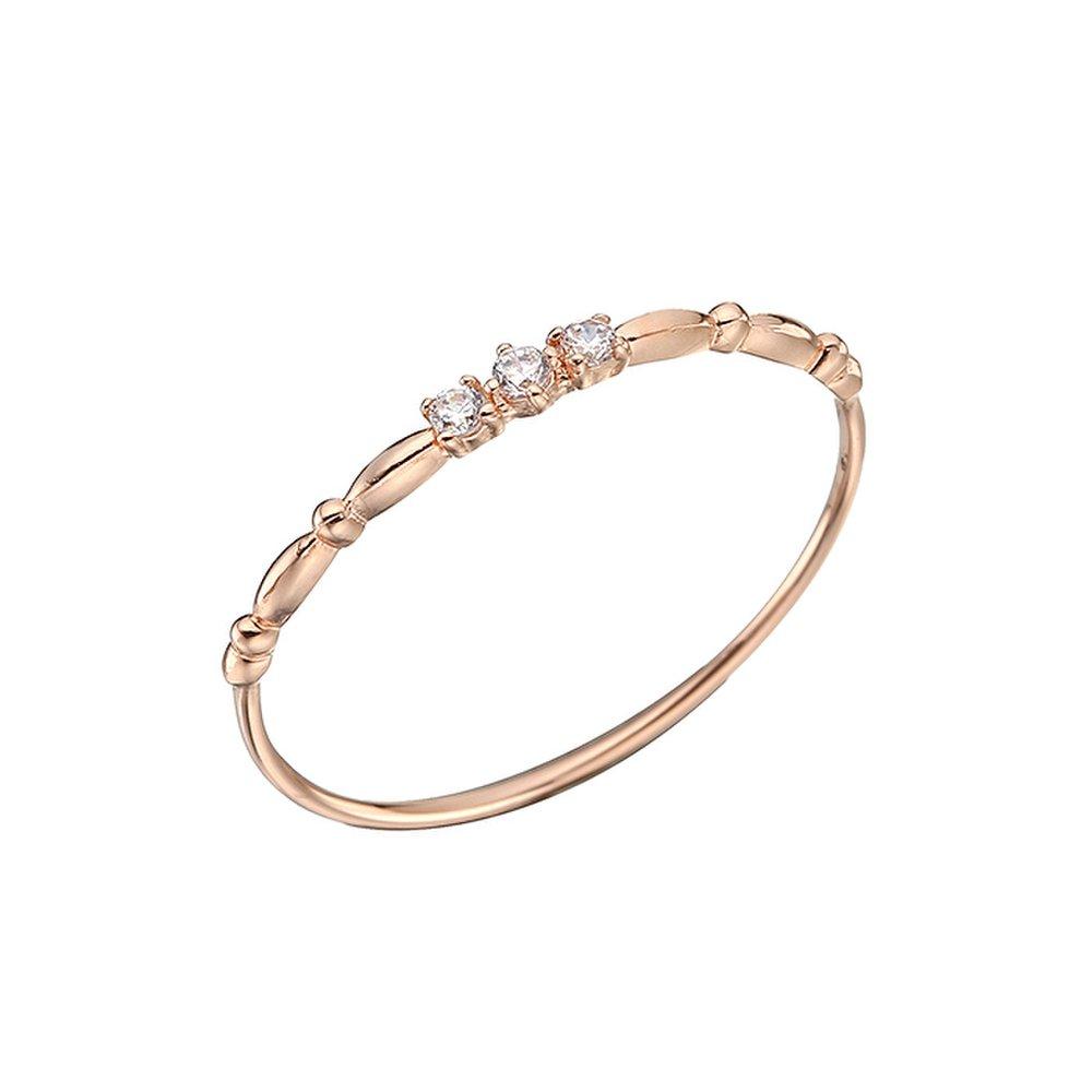 Ladiosa 14K Women's Ring Lk14Jd-254R