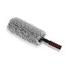 Microfiber Car Duster Brush, Telescopic Duster, Duster, Duster Mop, Portable Vacuum Cleaner, Long, Car Wash Supplies, Wet Wipe, Anti-Static, Car
