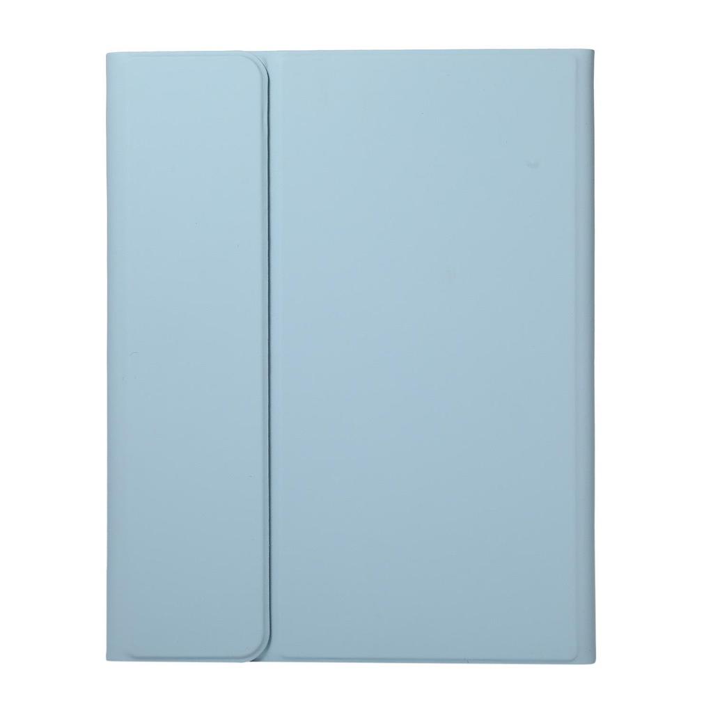 Xiaomi 6S Pro/Redmi Pad SE 11 Bluetooth Keyboard Leather Case & Protective Cover