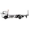 MINI GT Isuzu N Series Vehicle Loader LBWK White Finished Product 1/64 (ELF) (Right-Hand Drive) MGT00356-R