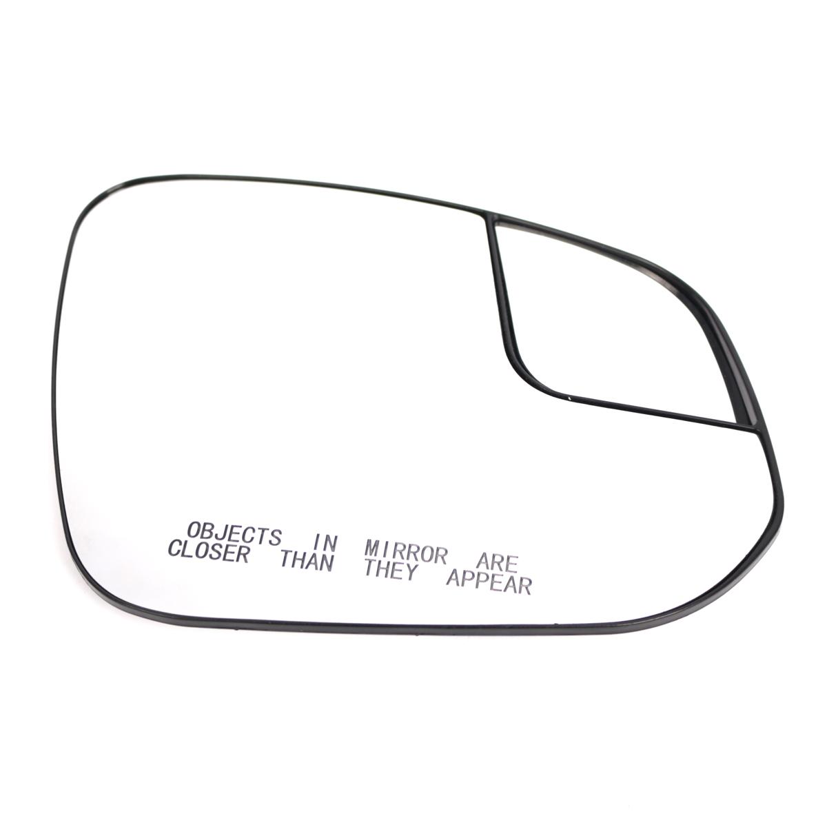 

Левое и правое крыло двери автомобиля с подогревом, зеркало заднего вида, стекло, Япония, США, версия для Toyota RAV4 2016 2017 2018 879610R220 Right