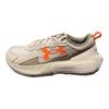 Under Armour Phantom 4 Versatile Comfortable Breathable Low-Top Running Shoes Men sneaker Brown 6010418-289