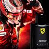 Ferrari Ferrari Black EDT SP 125ml (parallel Import)