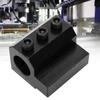 SBHA25 20 25 32 CNC Lathe Inner Diameter Auxiliary Tool Holder Inner Hole Boring Tool SleeveSBHA25 32