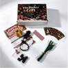 Pattern Projection Lamp with 6 Designs, Round 1M 1M Projection for Holiday Decoration