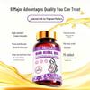 HIIYAA Prenatal DHA Algal Oil Softgels