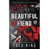 Beautiful Fiend Paperback UKN1801