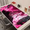 Mousepad Computer Gaming Mats PC Accessories Extended Pad HD Anime Dragon Ball Keyboard Pad NonSlip Mouse Pad Office Desk Mat