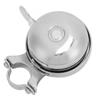 Classic Bike Bell 120DB Sonorous Clear Sound Small Size Rotatable Retro Bicycle Handlebar Bell for Mountain Road Bicycle