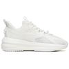 Anta C37 Series Running Shoes Women's Ivory White Sneakers 922128082-2