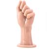 Fisting Dildo Butt Plug Damskie Masturbacja Zabawki erotyczne Symulacja Pięść Penis na pasku Realistyczny kutas XXL Kutas BDSM