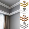 90.55inch Size Wall Decor Sticker Self-adhesive Self-adhesive Border  Home Improvement
