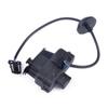CITALL Fuel Tank Car Door Lock Motor Actuator Control Unit 5ND810773A 5N0810773 fit for VW Tiguan 2009 2010 2011 2012 2013 2014