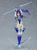 ACT MODE Senki Zesshou Symphogear GX Tsubasa Kazanari Non-scale ABS&PVC Painted Movable Figure