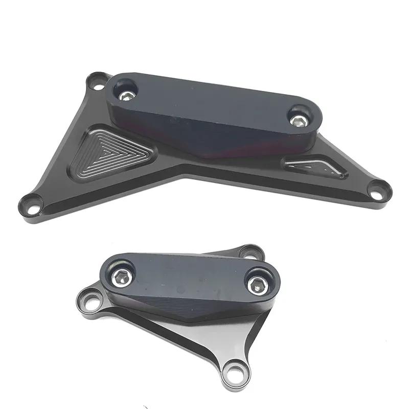 Motorcycle For BMW Engine Case Saver Cover Guard Crash Pad Frame Slide S1000RR S1000 S 1000 RR 2009-2018 K47 S1000R S1000XR HP4