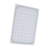   Dish Cover Case Fit for Gen 3 Waterproofing Silicone   Dish Protective Case